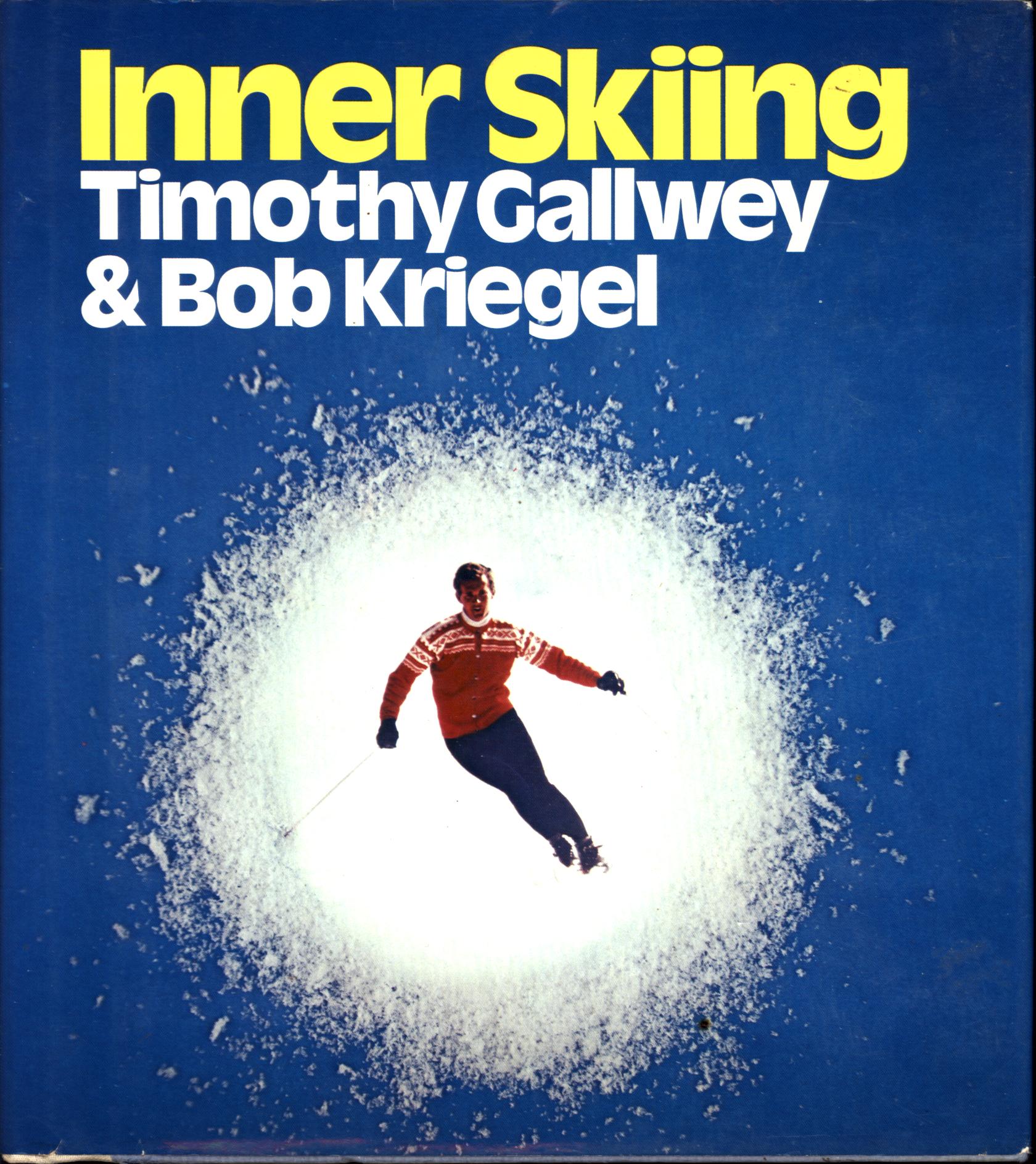 INNER SKIING. 